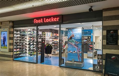 foot locker latina|Foot Locker Negozi in Latina, Lazio.